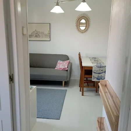 Апартаменты La Revilla Apartment, *