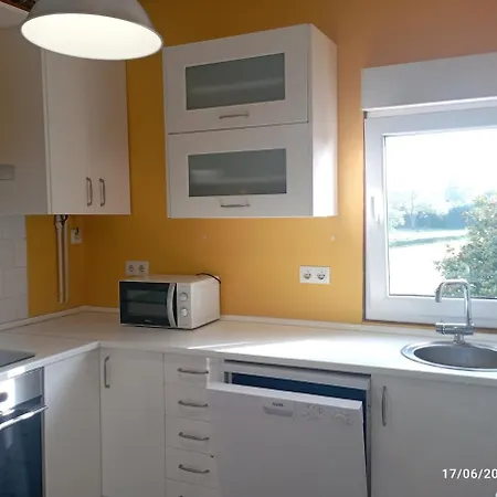 La Revilla Apartment,
