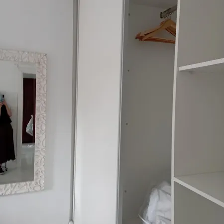 La Revilla Apartment, Apartmán San Vicente De La Barquera