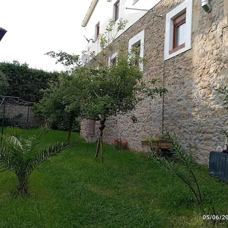 La Revilla Apartment, Апартаменты *