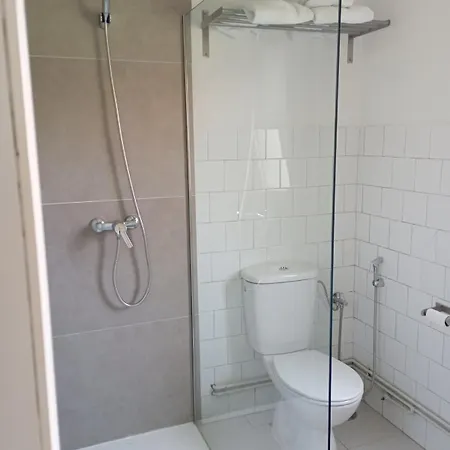 La Revilla Apartment, * Сан-Висенте-де-ла-Баркера