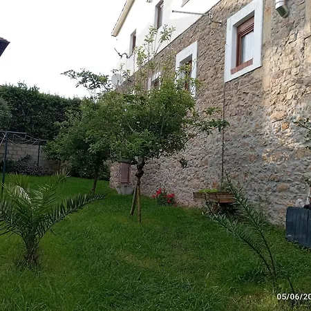 La Revilla Apartment, Апартаменты *