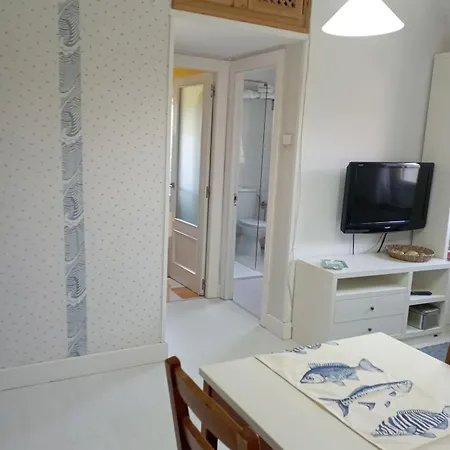 Апартаменты La Revilla Apartment, *